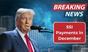 SSI Payments