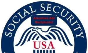 Supplemental Security Income (SSI)